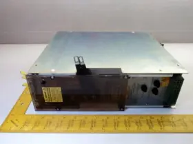 2.4-050-220 Indramat 2.4-050-220/300-w1/115/220 Tvm Ac Power Supply K34/97 300dvc 15adc T165