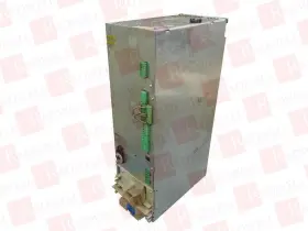 Hve032w030 Indramat Bosch / Used
