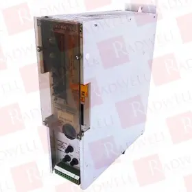 Tvm-1-2-050-w0-115 Indramat Bosch / Tvm12050w0115 Used