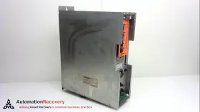 Tvm2.2-050-220 Indramat Tvm2.2-050-220/300-w1/115/220 Ac Servo Power Supply 50a #243158