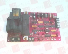 31021-001 Inductoheat / 31021001 Used