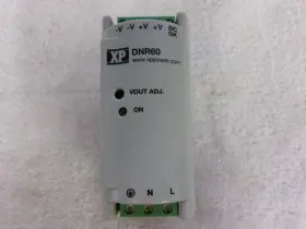 Dnr60us05 Industrial Control Equipment Din Rail Power Supply Xp