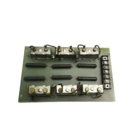 11510-1 Industrial Mro Power Supply Board Unmp