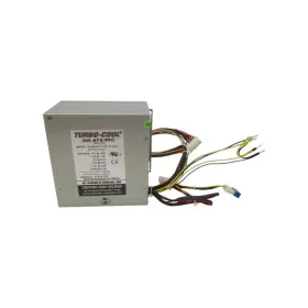 300atx-pfc Industrial Mro Pc Power And Cooling T3pf-cg2 90-264vac 6.0a Nsnp