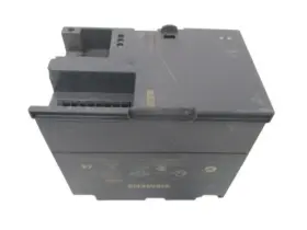 307-1ka02-0aa0 Industrial Mro Siemens 6es7 Power Supply Cracked Unmp