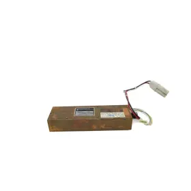 380-2700-7-4 Industrial Mro Laser Drive 115/230vac Unmp