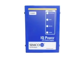 4012475 Industrial Mro Simco Power Supply Nsnp