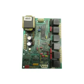 401600.2 Industrial Mro Controlled Power Unmp