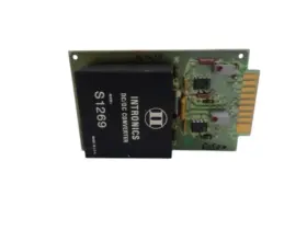 052681003 Industrial Mro 52681003 Meausurex Receiver Power Supply Unmp