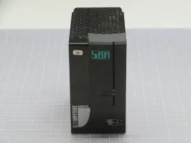 751-2405 Industrial Mro Power Supply T203491 #3