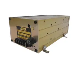B24g350 Industrial Mro Acopian Regulated Power Supply 250v Unmp