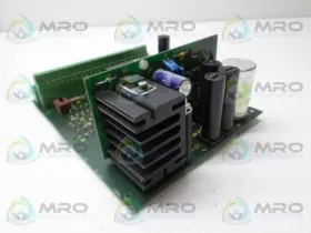 Bs0248c Industrial Mro Power Supply Board Used #3