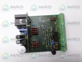 Bs0248c Industrial Mro Power Supply Board Used