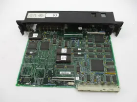 Ch2005660-ic697bem731v Industrial Mro Power Genetics Ic697bem731v Unmp #2