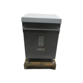 Ch2007380-de063kkc Industrial Mro Hammond Power Solutions De063kkc 504v Nsnp