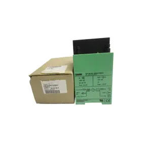 Cm62-ps-120ac Industrial Mro Cm62-ps-120ac/10dc/1 Phoenix Contact 2942506 120vac Nsmp