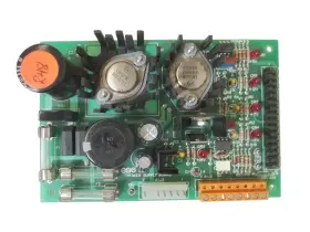 Cs1759 Industrial Mro Ess Power Supply Board Unmp