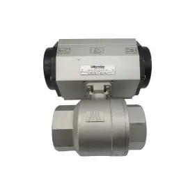 Ec110e-su320 Industrial Mro Meridian 3 Inch Nsnp