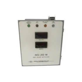 Ivci-212-m Industrial Mro Dominion Technologies V525001 100-240vac 20a Nsnp
