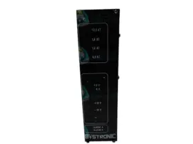 Knox03001489-e0760-5-a Industrial Mro Bystronic E0760-5-a Nsnp