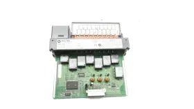 Knox06007606-1746-ox8 Industrial Mro Allen Bradley 1746-ox8 Ser. A 5-250vac Unmp #2
