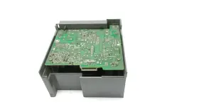 Knox06007655-1746-p3 Industrial Mro Allen Bradley 1746-p3 Ser. A 19.2-28.8vdc No Door Unmp #2