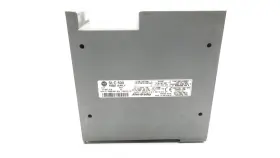Knox06007655-1746-p3 Industrial Mro Allen Bradley 1746-p3 Ser. A 19.2-28.8vdc No Door Unmp #3