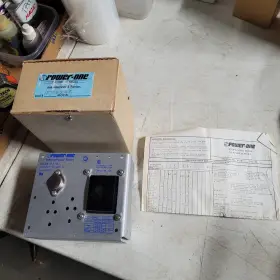 Knox070014797-hc24-2.4-a Industrial Mro Power One Hc24-2.4-a 240v 0.75a Nsmp Supply