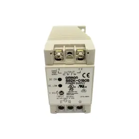 Knox08003925-s82k-01505 Industrial Mro Omron S82k-01505 100-240vac 0.45a Nsnp
