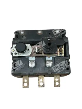 Knox0800763-2150-sda0 Industrial Mro Telemecanique Overload Relay 2150-sda