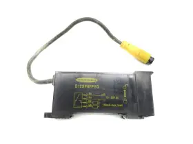 Knox09001551-d12sp6fpyq Industrial Mro Banner Engineering D12sp6fpyq Unmp