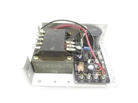 Knox090026804-hb5-3 Industrial Mro Knox090026804-hb5-3/ovp-a Power One Hb5-3/ovp-a 230/240v 0.25a Unmp #2