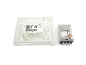 Knox090047216-781-1c-24d Industrial Mro Automation Direct 781-1c-24d 24vdc Nsmp