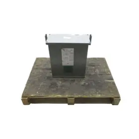 Knox090059104-219946 Industrial Mro Hammond Power Solutions 219946 Hz Quart 480v Unmp
