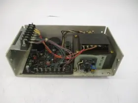 Knox090070120-hcc15 Industrial Mro Power-one Hcc15 230/240vac 2/1a Unmp #2