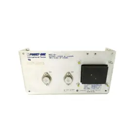 Knox090070120-hcc15 Industrial Mro Power-one Hcc15 230/240vac 2/1a Unmp
