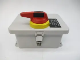 Knox090071434-tti430 Industrial Mro Tti430 230/460v 30a Unmp #2