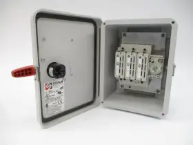 Knox090071434-tti430 Industrial Mro Tti430 230/460v 30a Unmp #3