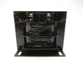 Knox090072467-sl1000cj Industrial Mro Hammond Power Solutions Sl1000cj 480v Nsnp #3