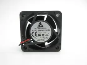 Knox500122540-efb0412vhd Industrial Mro Delta Electronics Efb0412vhd 12vdc 0.18a Unmp #3