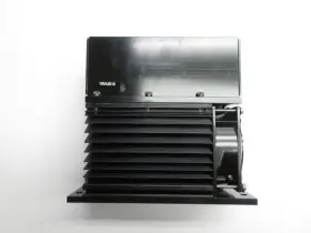 Knox500135020-cz2h-iac2 Industrial Mro Cz2h-iac2 120vac Nsnp #2