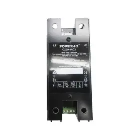 Knox500135020-cz2h-iac2 Industrial Mro Cz2h-iac2 120vac Nsnp