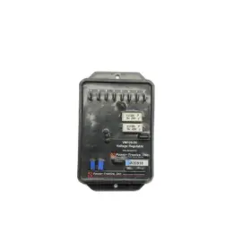 Knox500135915-vm120-3c Industrial Mro Power-tronics Vm120-3c Unmp