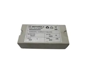 Knox50029349-50-14000-266r Industrial Mro Motorola 50-14000-266r Power Supply Nsmp