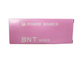 Knox50033552-bnt05sa-u1 Industrial Mro Power Source Bnt05sa-u1 100-117vac .7a Nsnp