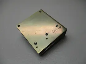 Knox50034498-850d-00 Industrial Mro Power Supply 850d-00 Unmp #3