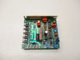 Knox50034498-850d-00 Industrial Mro Power Supply 850d-00 Unmp
