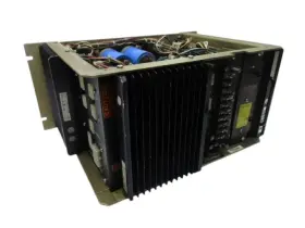 Knox70010530-7300-avpb1 Industrial Mro Allen Bradley 7300-avpb1 Main Power Supply Unmp