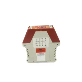 Knox90071368-44510-1081 Industrial Mro Sti 44510-1081 Sr108ad01 24vac/dc 3a Unmp