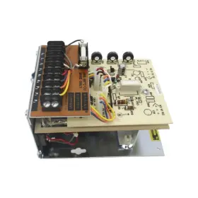 Knox90079935-ash-550 Industrial Mro Bodine Electric Ash-550 115v 48a Nsnp